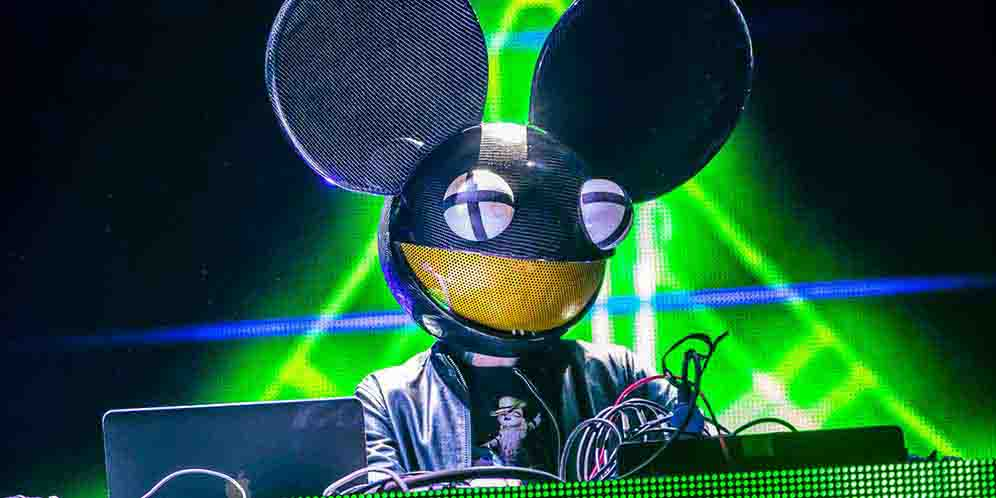 The Chainsmokers Vs Deadmau5 Ribut Lagi